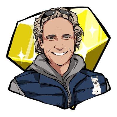 Dirk Lueth - CoFounder & CoCEO, Upland